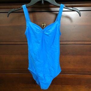 Wear Moi Faustine Ballet Leotard